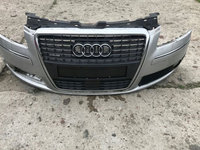 Bara Fata AUDI A8 D3 LIFT cu Radar