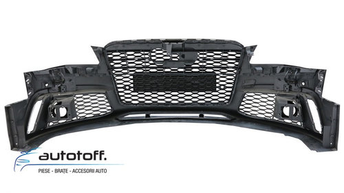 Bara fata Audi A8 D4 4H (10-13) RS Design