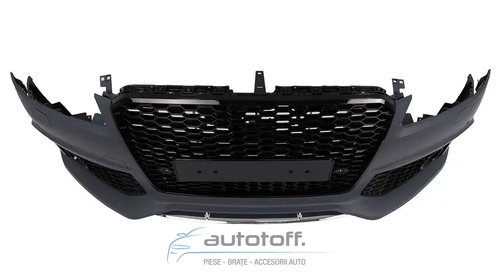 Bara Fata Audi A8 D4 Facelift D4.5 (2014-2017) RS Design