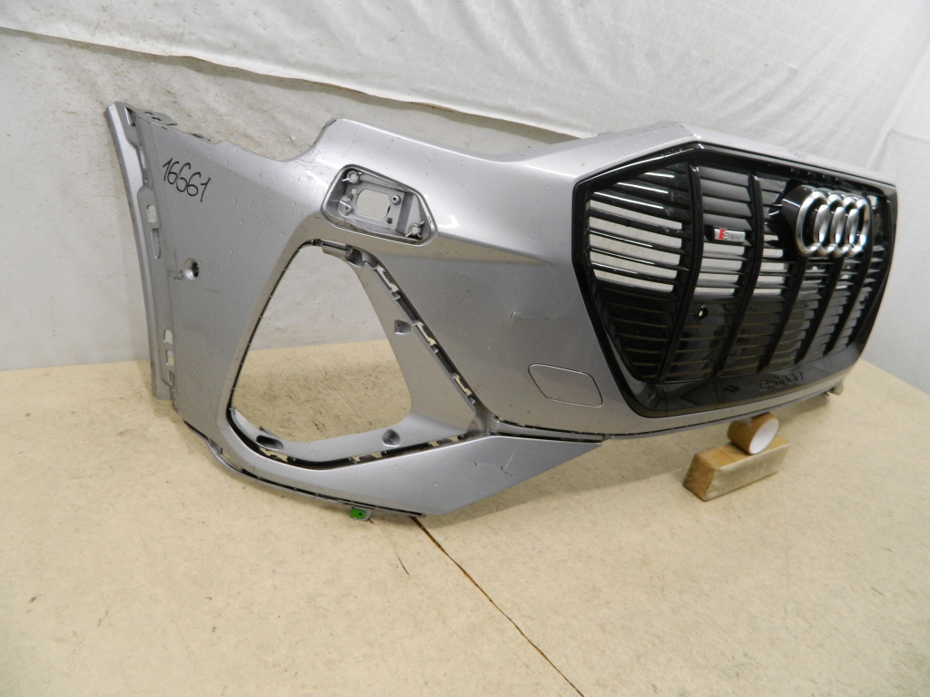 Bara fata Audi E-Tron, 2019, 2020, 2021,