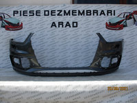 Bara fata Audi Q3 8U S-Line 2011-2012-2013-2014 G0X96YC837