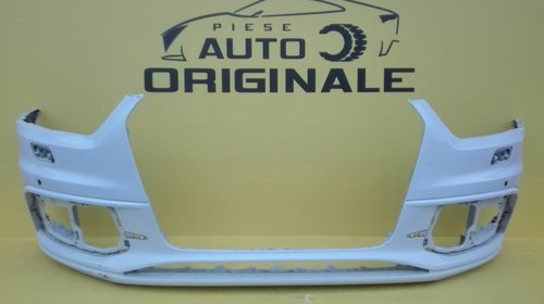 Bara fata Audi Q3 S-line 2011-2015 3ELVF0FQUD