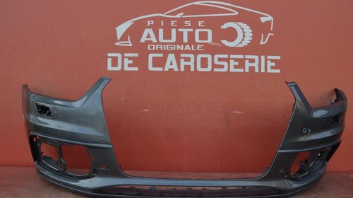 Bara fata Audi Q3 S-line 2011-2015