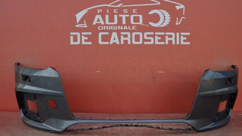Bara fata Audi Q3 S-line 2015-2018