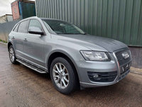 Bara fata Audi Q5 2011 SUV CGLB 2.0 TDI CGLB 170hp