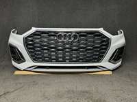 Bara fata Audi Q5 80A Facelift S-line