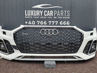 Bara fata Audi Q5 FY 80A facelift S-Line 2020 / 2023 BF716