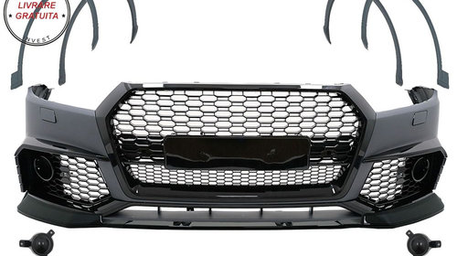 Bara fata Audi Q5 SUV FY Standard (2017-2020)