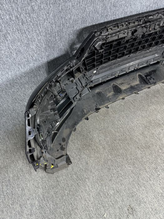 Bara fata Audi q7 4M S-line completa Sha