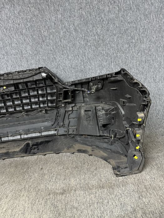 Bara fata Audi q7 4M S-line completa Sha