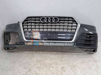 Bara fata Audi Q7 (4MB) [ Fabr 2015-prezent] LZ7S