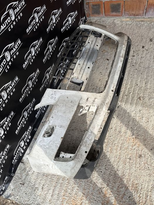 Bara fata Audi Q7 nonfacelift 2006/2007/2008/2009
