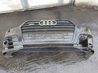 Bara Fata Audi Q7