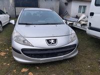 Bara fata Bara completa Peugeot 207 [2006 - 2009] Hatchback 5-usi 1.4 MT (73 hp)