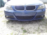 Bara fata, bara spate, praguri M pachet Bmw 330d E90 LCI-facelift