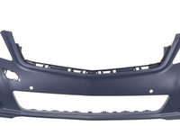 Bara Fata Blic Mercedes-Benz E-Class W212 2009-2013 Avantgarde Cu Locas Spalator Far, Cu Locas Senzori Parcare 5510-00-3529908P