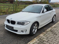 Bara fata BMW 1 Cupe(E82) 2011 118D 2.0 Diesel Cod motor N47D20C 143CP/105KW