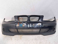 Bara fata Bmw 1 (E81, E87) [Fabr 2004-2010] 668 Schwarz 2