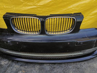 Bara Fata BMW 1er 2006/09-2011/12 E81 118d 1995 105KW 143CP Cod 7185554