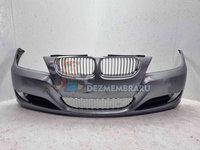 Bara fata Bmw 3 (E90) [Fabr 2005-2011] SPACEGRAU METALLIC