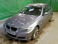 Bara fata BMW 318 D SE 2009 Cod Motor N47 105 CP