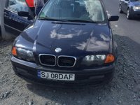 BARA FATA BMW 320 E46 DIESEL 136 CAIDETALI LA TEL