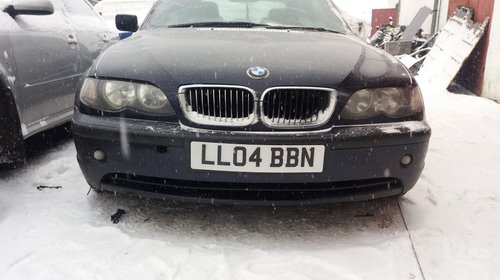 Bara Fata BMW 320 Seria 3 E46 2004