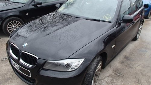 Bara fata Bmw 320d (e90)