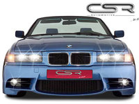 Bara Fata BMW 3er E36 Limousine Coup? Cabrio Compact Touring M3 Coup? M3 Cabrio M3 Limousine CSR-FSK081