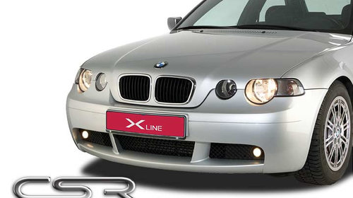 Bara Fata BMW 3er E46 Compact CSR-FSK039