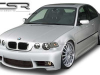 Bara Fata BMW 3er E46 Compact CSR-FSK139