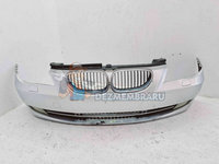 Bara fata Bmw 5 (E60) [Fabr 2004-2010] 354 Titansilber Metl