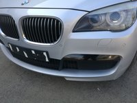 Bara fata Bmw 730d F01, F02, M pachet