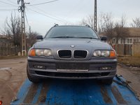 Bara fata Bmw E 46 1996-2001