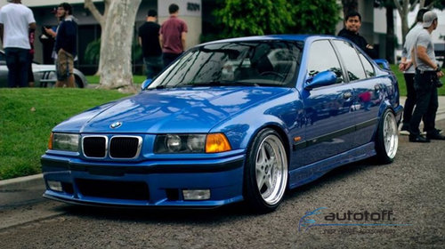 Bara fata BMW E36 (92-98) M3 Design