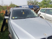 Bara fata BMW E39 2001 break 2000