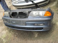 Bara fata BMW E39