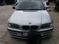 Bara fata bmw e46 2.0 d 2000