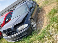 Bara fata BMW E46 2001 SEDAN 1,8