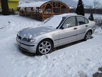 Bara fata BMW E46 2003 316 316