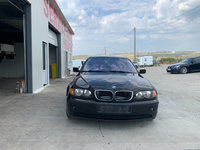 Bara fata BMW E46 2003 limuzina 1995 benzina