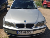 Bara fata BMW e46 seria 3 2003 2004 2005