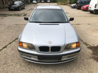 Bara fata bmw e46 seria 3