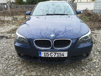 Bara fata BMW E60 2005 525 d 2497