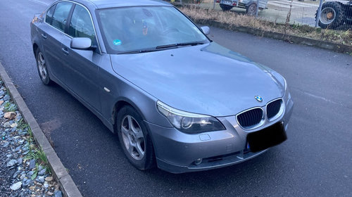 Bara fata BMW E60 2005 Limuzina 2.5 D