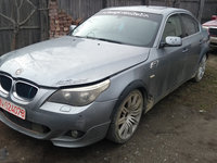 Bara fata BMW E60 2006 2,5 2