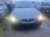 Bara fata BMW E60 2007 berlina 3,0 xd