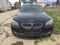 Bara fata BMW E60 3.0 BENZINA