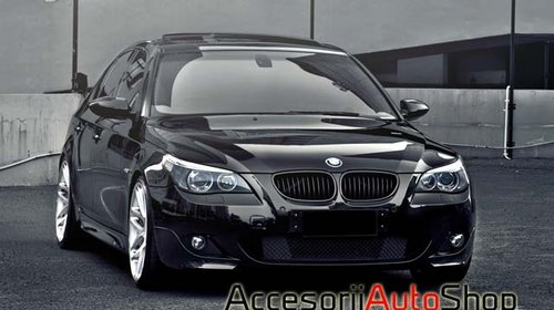 Bara fata BMW E60 M-tech