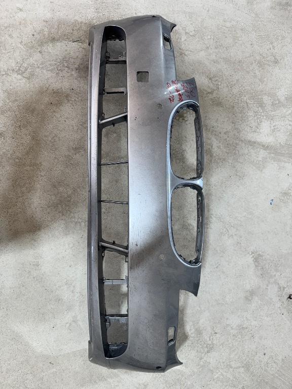 Bara fata BMW E60 Seria 5 Senzori + Spalatori 2004/2005/2096/2007